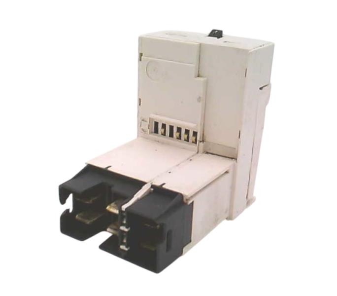 SCHNEIDER ELECTRIC LUCA18FU