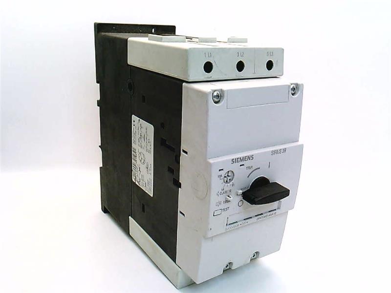 SIEMENS 3RV1042-4AA10