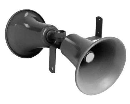 GAI TRONICS 13305-001