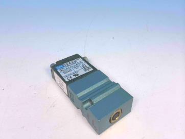 MAC VALVES INC 46A-LMA-AC-JAAP-1FH