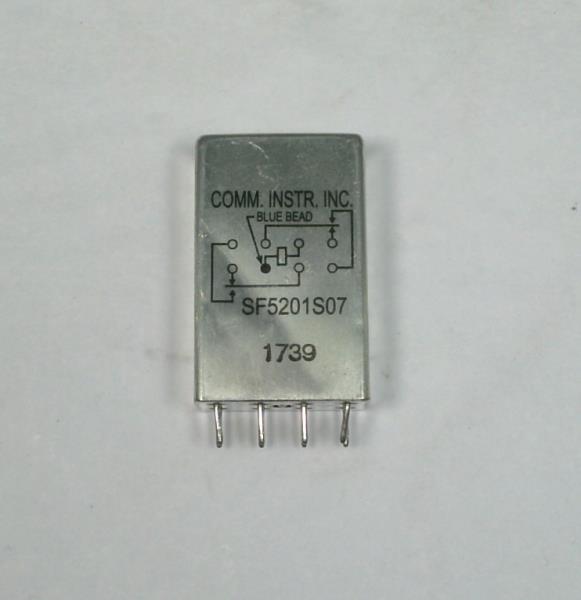 SF5201S07 by TE CONNECTIVITY