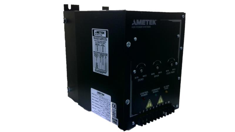 SHPF1-480-70-CL-01-18 by AMETEK
