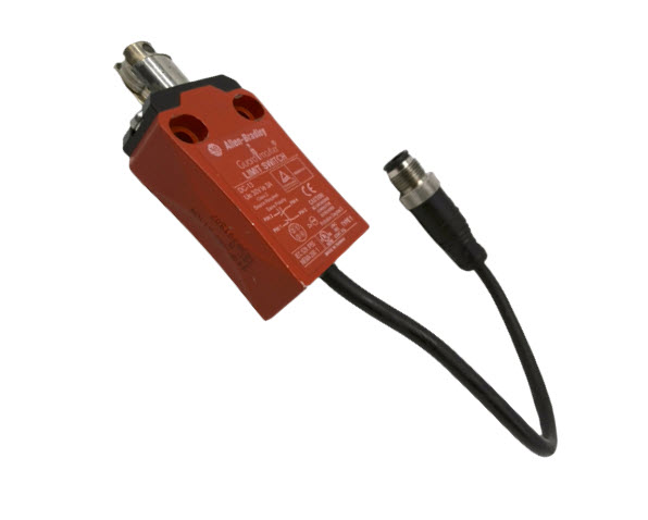 ALLEN BRADLEY 440P-ARPS11D4