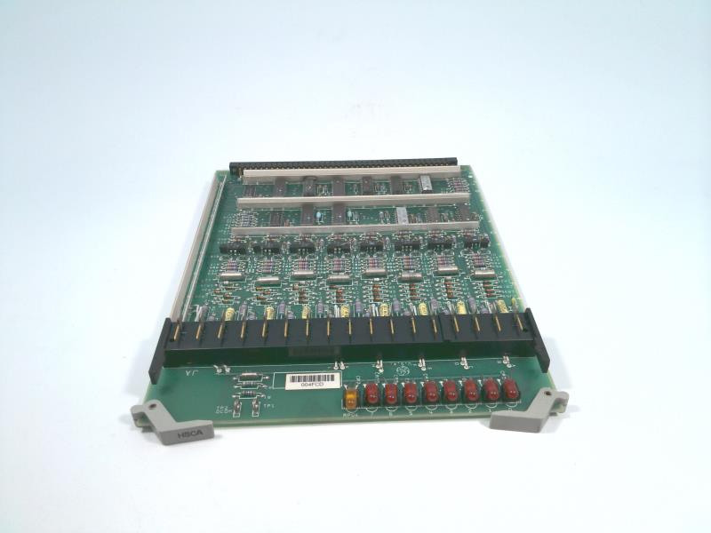 GENERAL ELECTRIC DS3800HSCA