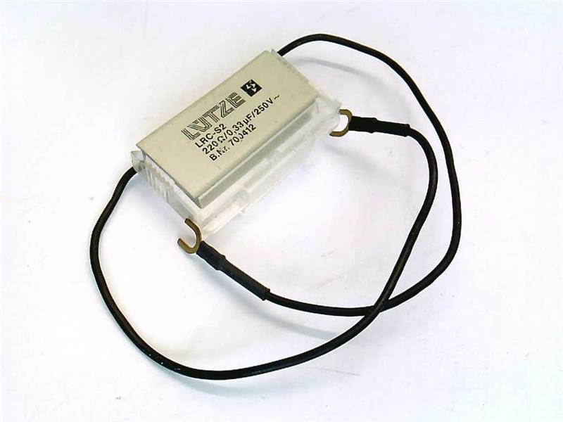 EATON CORPORATION MC320LRC2