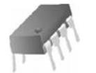 ON SEMICONDUCTOR FAN4803CP2