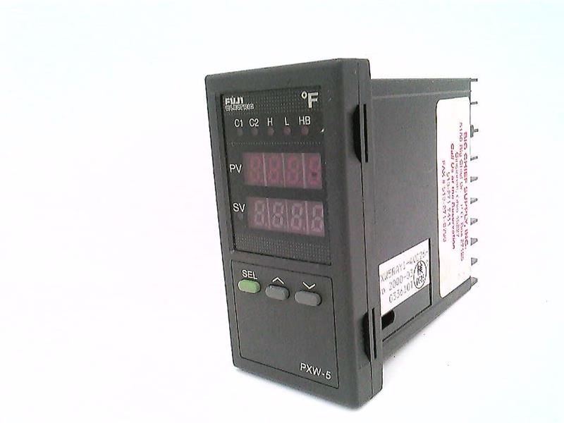 FUJI ELECTRIC PXW5RAY1-4VC26-D