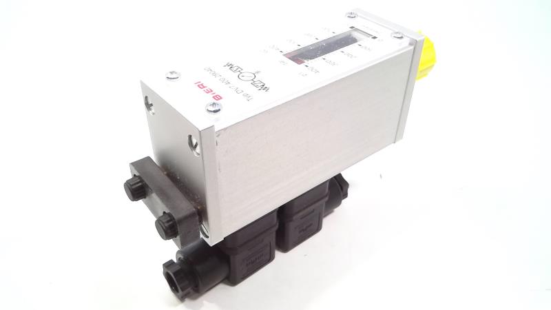 BIERI HYDRAULICS DV7.400.29040
