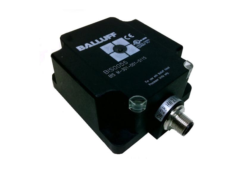 BALLUFF BIS M-301-001-S115