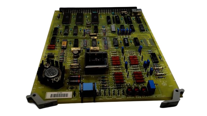 DS3800NRCA by GENERAL ELECTRIC