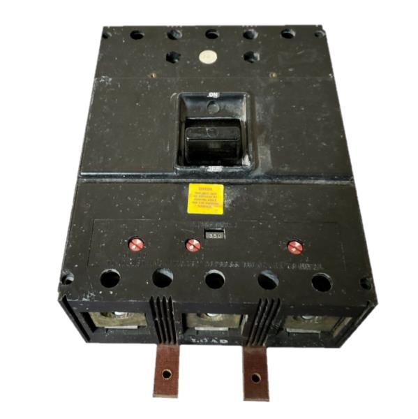 LA-3400-F by SCHNEIDER ELECTRIC