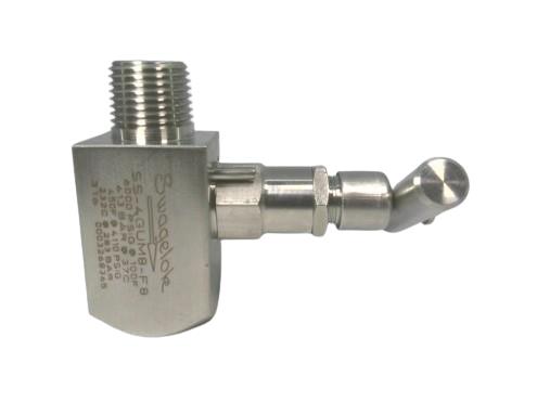 SWAGELOK SS-4GUM8-F8