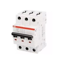 ASEA BROWN BOVERI S273-K25A