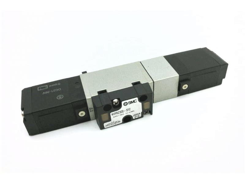 SMC NVFR2300-5FZ