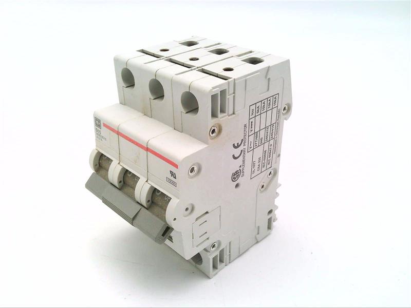 EATON CORPORATION WMS3D15