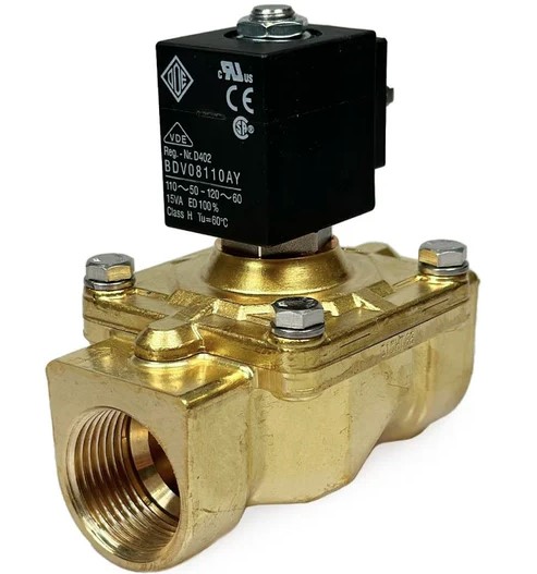 ODE VALVE 21HT6K0Y250