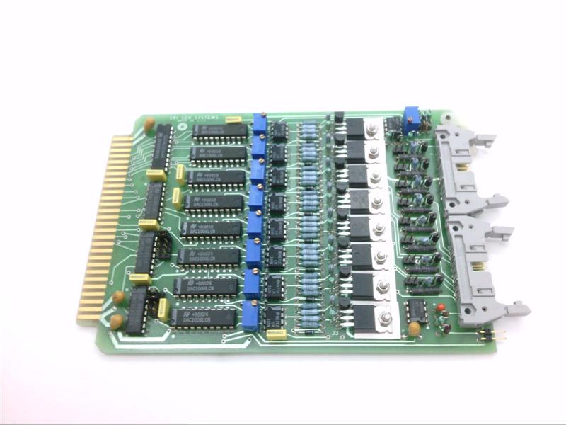 TRI SEN SYSTEMS 83-1095