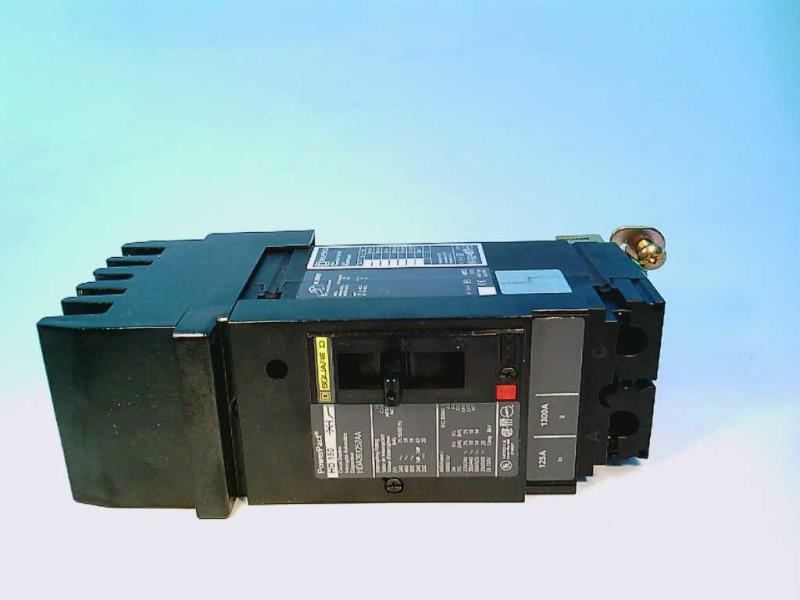 SCHNEIDER ELECTRIC HDA261252AA