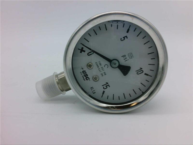 656207AA4CD3G00 by AMETEK