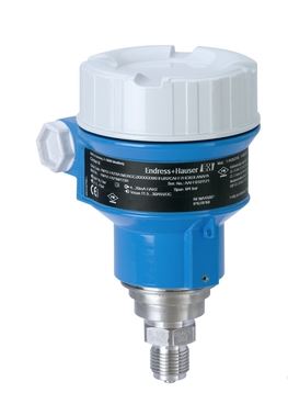ENDRESS & HAUSER PMP51-297K8/0