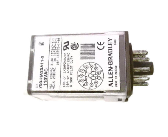 ALLEN BRADLEY 700-HA33A11-3