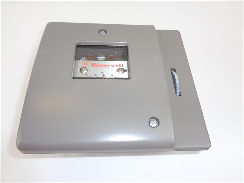 HONEYWELL P668A-1012-2