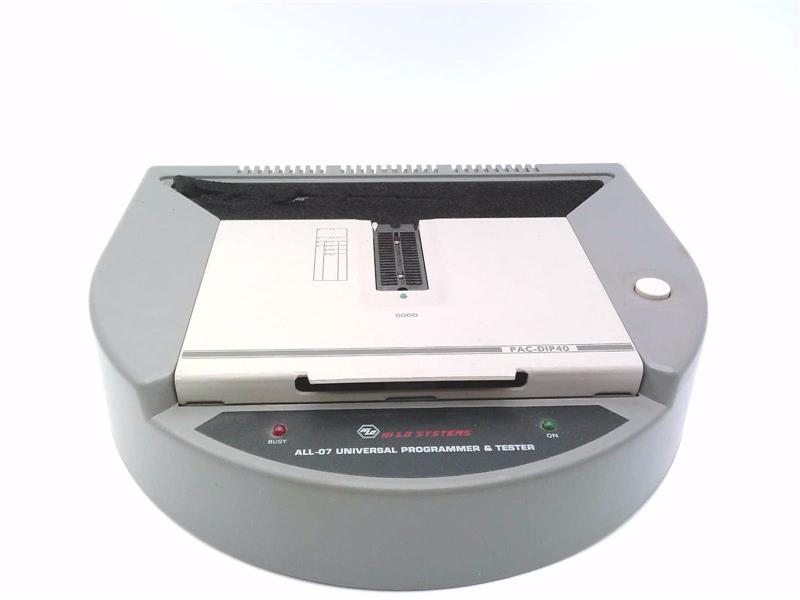 HI LO SYSTEMS ALL-07PC