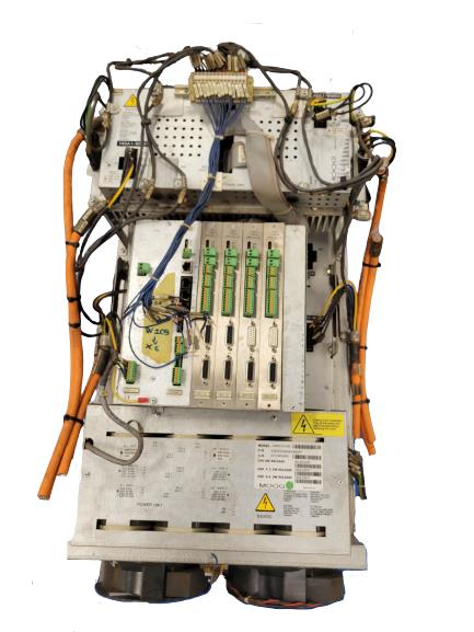 MOOG G367ESC66SSLLN0A07