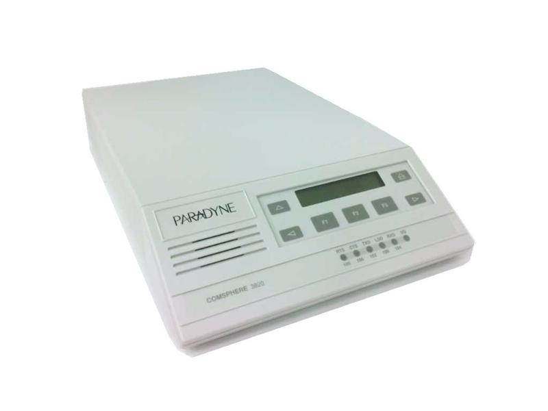 PARADYNE 3820-A1-202