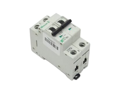 FAZSC6-2 by EATON CORPORATION