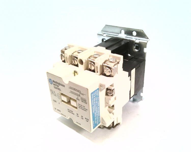 WESTINGHOUSE A201K0CA-Z1