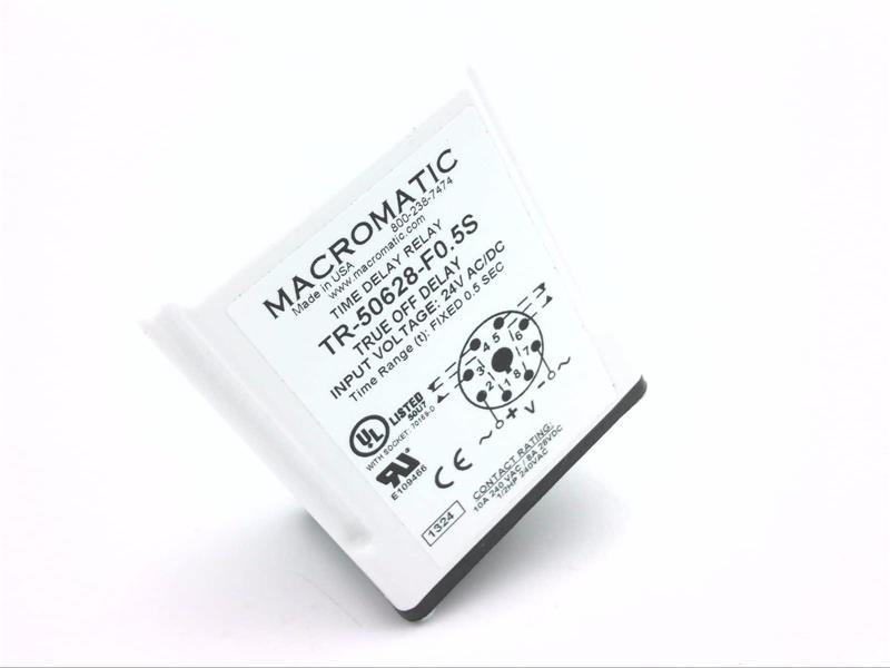 MACROMATIC TR-50628-F0.5S