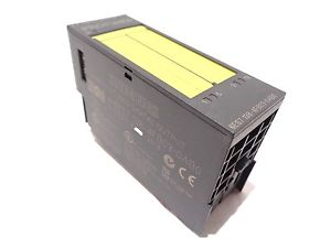SIEMENS 6ES7138-4FA03-0AB0