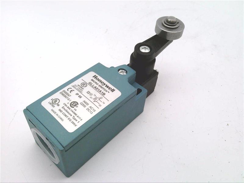 HONEYWELL GLLA01A1B