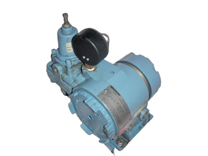 EMERSON 3311-DS1-J1B2F2G3G4