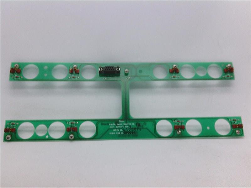 GOSS INTERNATIONAL E024477-00001