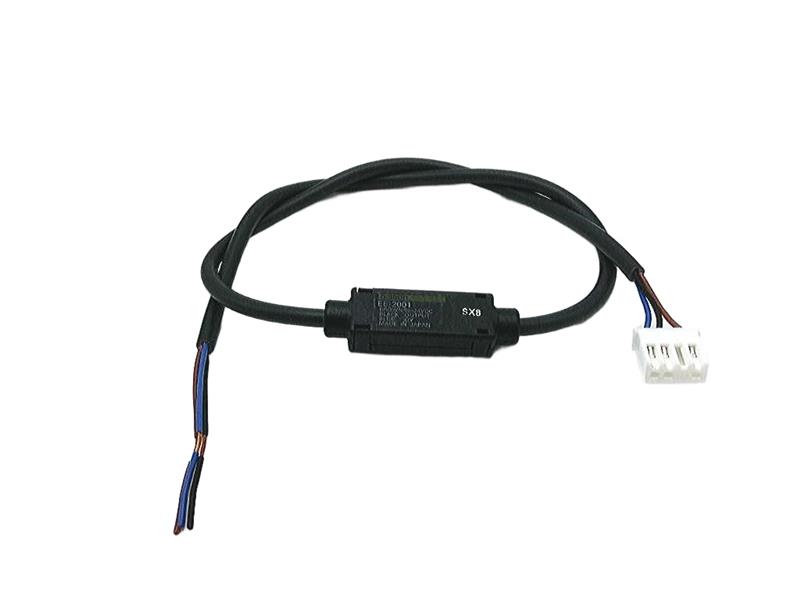 OMRON EE-2001