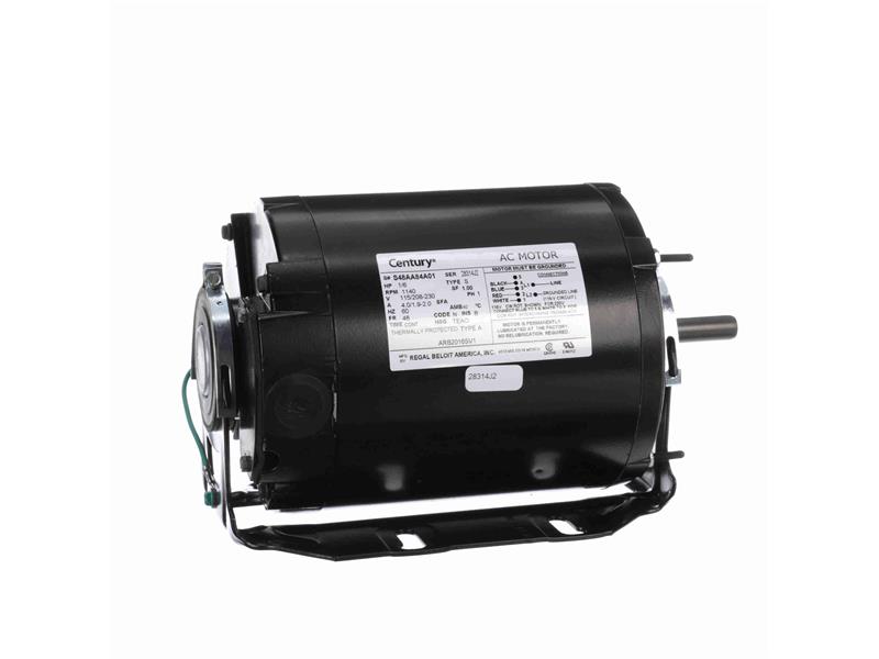 REGAL REXNORD ARB2016SV1