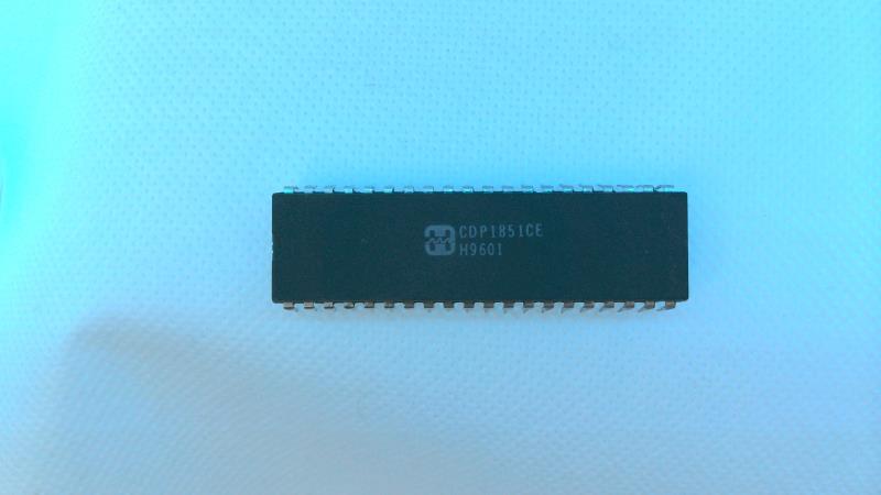 RENESAS CDP1851CE