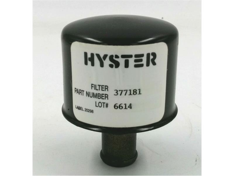 HYSTER 0377181