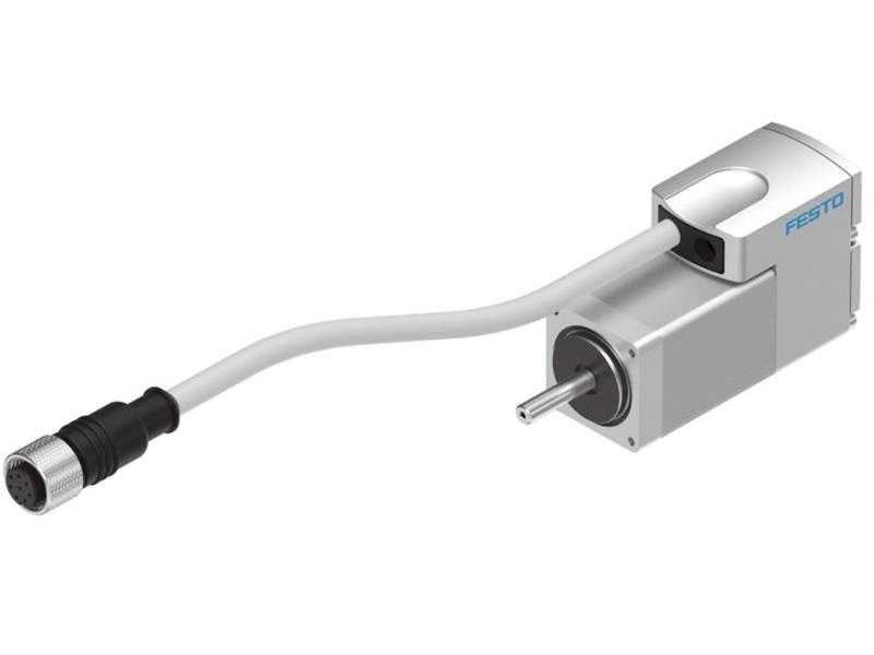 FESTO EMMS-ST-28-L-S