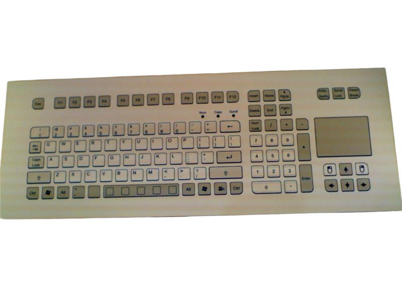 INDUKEY KS18283