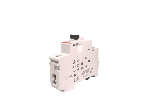 ASEA BROWN BOVERI S201-D16