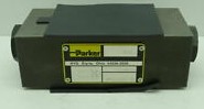 PARKER CP600S40M
