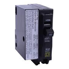 SCHNEIDER ELECTRIC QO1401021
