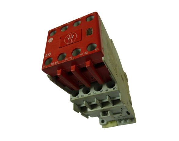 ALLEN BRADLEY 700S-CF440KPC