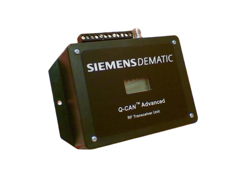 SIEMENS ERT-100