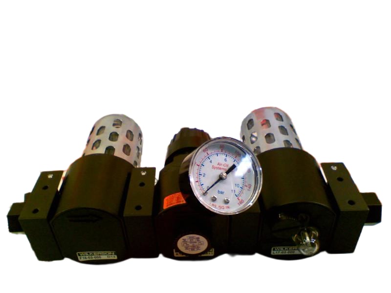 C17-03-000 by WILKERSON PNEUMATIC