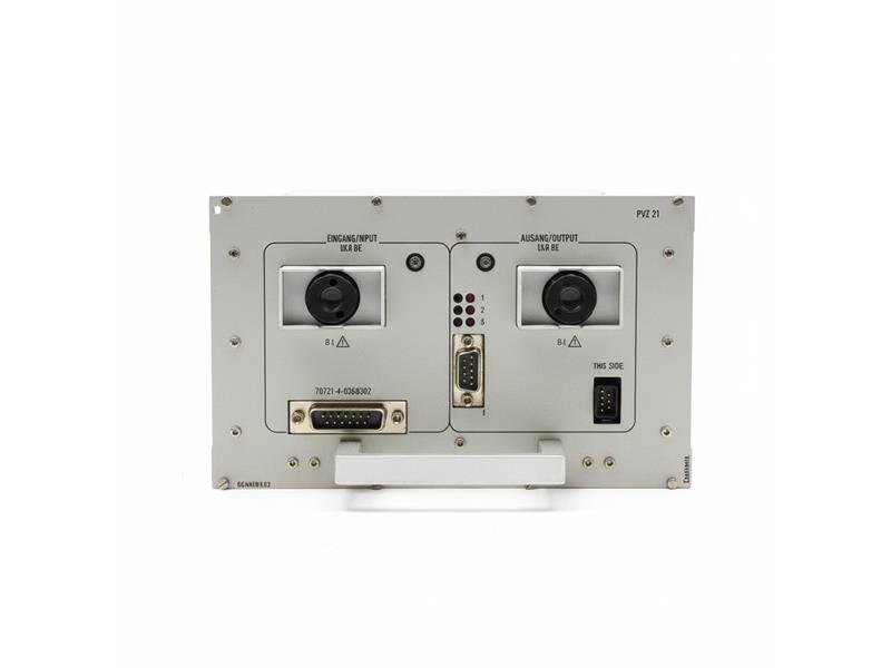 ASEA BROWN BOVERI 70721-4-0368302