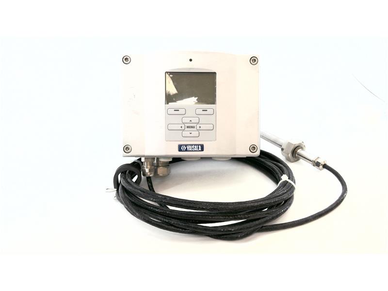 VAISALA SENSOR SYS DMT3408W0B1A1KEA1B001A1AAA0A